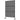outdoor-metal-privacy-screen-grid-3-panel-black
